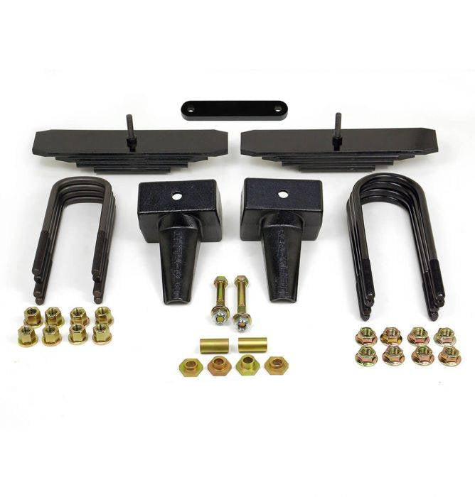 Image of ReadyLift 2" SST Lift Kit For 1999-2005 Ford Super Duty F-250 / Excursion 4WD