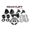 Image of ReadyLift 3.5" SST Lift Kit For 2011-2016 Ford F-350 / F-450 Diesel DRW 4WD