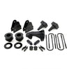 Image of ReadyLift 3.5" SST Lift Kit For 2011-2016 Ford F-250/F-350 Diesel 4WD