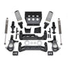 Image of ReadyLift 7" Lift Kit With Falcon 1.1 Monotube Shocks For 14-16.5 Chevy/GMC 1500