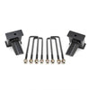 Image of ReadyLift Factory Style 5" Rear Block Kit For 19-21 GM Silverado / Sierra 1500