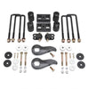 Image of ReadyLift 3" SST Lift Kit For 2020+ GM Silverado / Sierra 2500 / 3500 HD