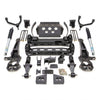 Image of ReadyLift 8" Lift kit W/ Control Arms & Shocks For 19+ GM Silverado/Sierra 1500