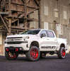 Image of ReadyLift 8" Lift kit W/ Control Arms & Shocks For 19+ GM Silverado/Sierra 1500
