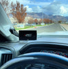 Image of Edge Aluminum CTS3/CTS2/CS2 A-Pillar Mount For 2015-2019 Chevrolet/GMC 2500/3500