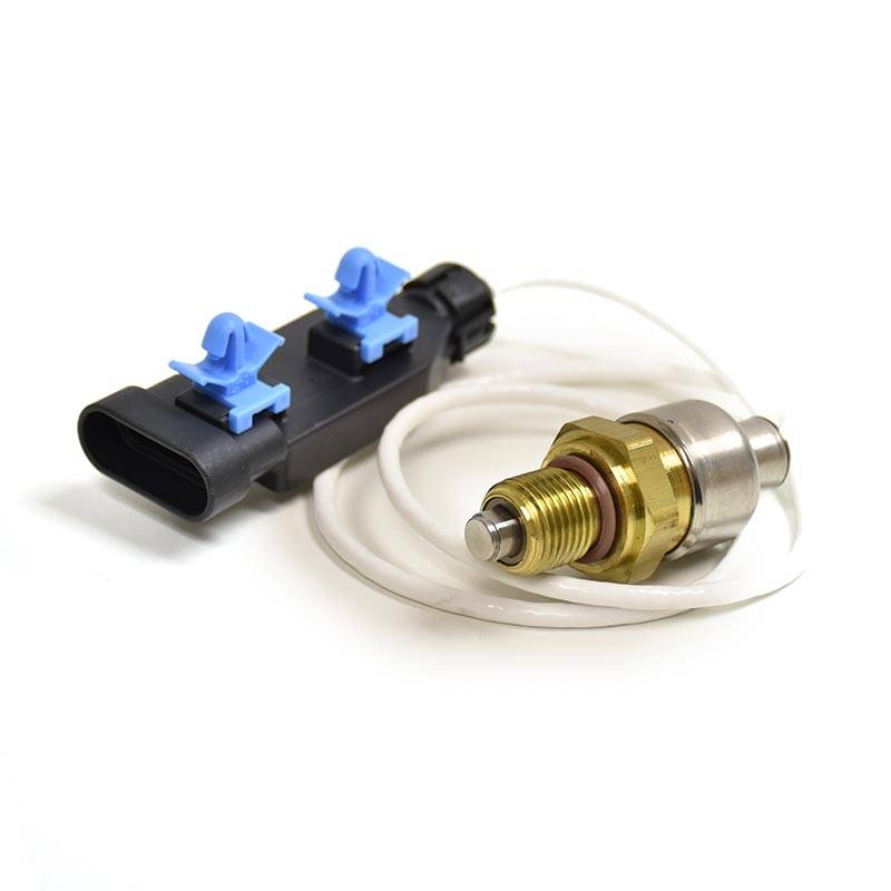 Image of Garrett Turbo Vane Position Sensor For 2004.5-2016 Chevrolet/GMC Duramax Diesel