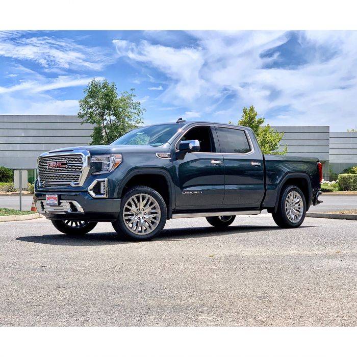 ReadyLIFT Front End Leveling Kit 19+ GM Pick-Up 1500 1.5 ReadyLIFT Front End Leveling Kit 19+ GM Pick-Up 1500 1.5
