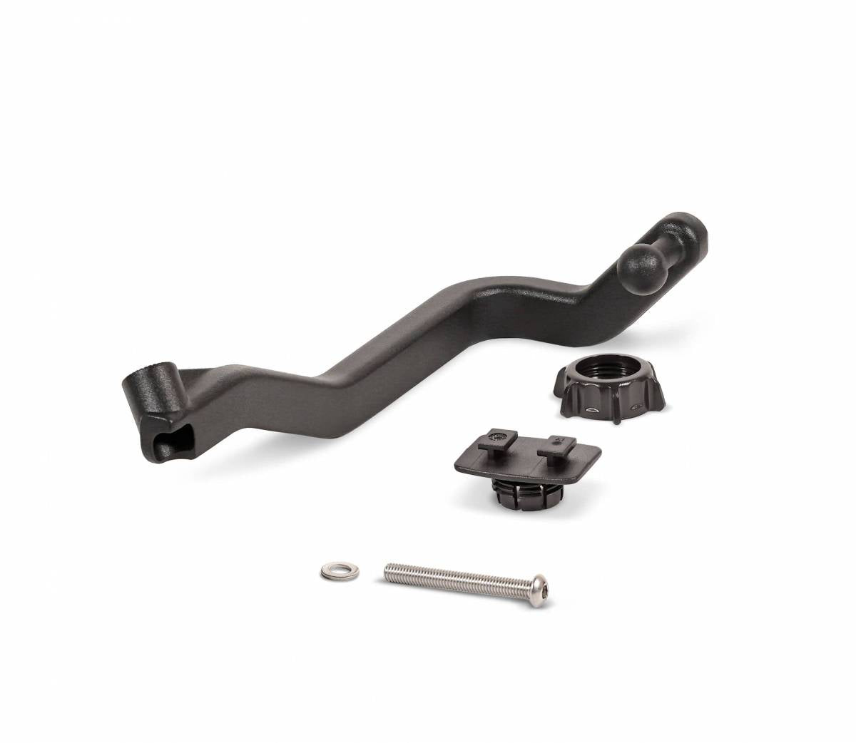 Image of Edge Aluminum CTS3/CTS2/CS2 A-Pillar Mount For 2017+ Ford F-250/F-350 Super Duty