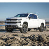 Image of ReadyLift 4" SST Lift kit W/ HD Control Arms For 2019+ GM Silverado/Sierra 1500