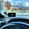 Image of Edge CTS3 Insight & Aluminum Pillar Mount For 15-19 Chevrolet/GMC 2500HD/3500HD