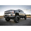Image of ReadyLift 7-8" Lift Kit W/ Bilstein Shocks For 11-19 Chevy/GMC 2500/3500 HD SRW