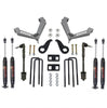 Image of ReadyLift 3.5"F 1"R SST Lift Kit W/ HD A-Arms For 11-19 Chevrolet/GMC 2500 HD