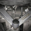 Image of ReadyLift 2.25" Leveling Kit W/ HD Control Arms For 11-19 Chevy/GMC 2500/3500 HD