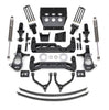 Image of ReadyLift 9" Lift Kit With Falcon 1.1 Monotube Shocks For 2014-2018 GM 1500