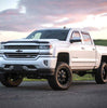 Image of ReadyLift 7" Lift Kit W/ Bilstein Shocks & HD A- Arms For 14-18 Chevy/GMC 1500