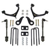 Image of ReadyLift 3" SST Lift Kit W/ Upper A-Arms For 11-19 GM 3500HD Dual Rear Wheel