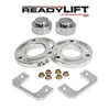 Image of ReadyLift Billet Aluminum 2.5" SST Lift Kit For 2007-2020 Chevrolet/GMC SUV 1500