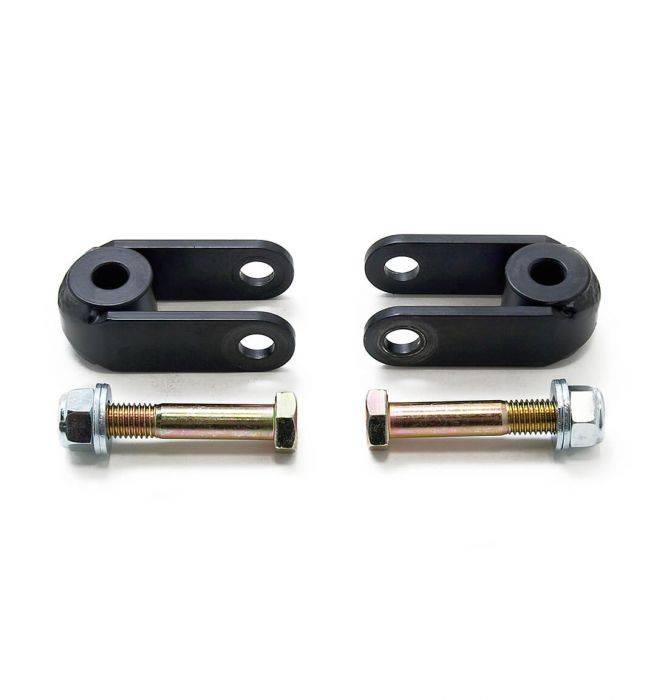 Image of ReadyLift Rear Shock Extensions For 1999-2021 Chevrolet/GMC Truck/SUV 1500