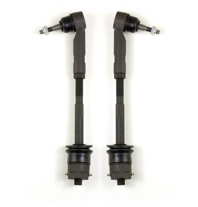 Image of ReadyLift Tie Rod Replacement Assemblies For 2011-2019 Chevrolet/GMC 2500/3500HD