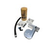 Image of G&R Diesel Cat Fuel Filter Conversion Kit For 2019-2020 Dodge Ram 6.7L Cummins