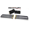 Image of ReadyLift 2" Factory Style Rear Block Kit For 11+ Chevrolet/GMC 2500/3500HD SRW