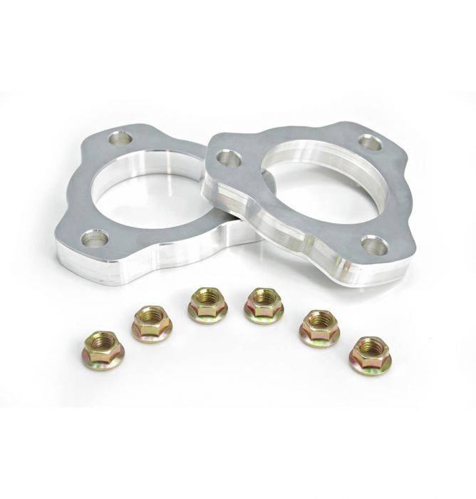Image of ReadyLift Billet Aluminum 1.25" Leveling Kit For 2014+ GM Colorado/Canyon/ZR2