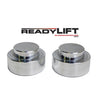 Image of ReadyLift Billet Aluminum 1.5" Rear coil Spring spacer For 02-20 GM SUV/SUT 1500
