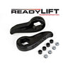 Image of ReadyLift 2.25" Front Leveling Kit W/ Keys For 11-19 Chevrolet/GMC 2500/3500HD