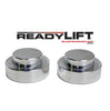Image of ReadyLift Billet Aluminum 1" Rear coil Spring spacer For 02-20 GM SUV/SUT 1500