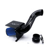 Image of HSP High Flow Cold Air Intake For 2007.5-2010 GMC Chevy 6.6L LMM Duramax Diesel
