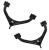 Image of ReadyLift Tubular A- Arm Kit Fits 7"-8" Lift For 11-19 Chevrolet/GMC 2500/3500HD