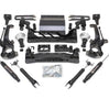 Image of ReadyLift 6" Lift W/ SST3000 Shocks For 2020-2022 Chevrolet/GMC 2500/3500HD