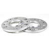 Image of ReadyLift Billet Aluminum 1/2" Wheel Spacers For 11-18 GM Silverado/Sierra 1500