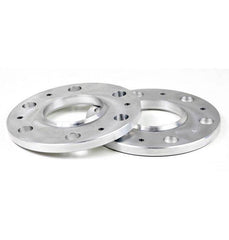 Image of ReadyLift Billet Aluminum 1/2" Wheel Spacers For 11-18 GM Silverado/Sierra 1500