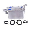 Image of Bullet Proof Diesel Heavy Duty Oil Cooler For 2011-2019 Ford 6.7L Powerstroke