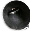 Image of H&S Black Intercooler Pipe OEM Upgrade Kit For 2011-2016 6.7L Ford Powerstroke