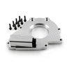 Image of H&S Motorsports Billet Oil Pressure Regulator For 11-19 Ford 6.7L Powerstroke