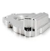 Image of H&S Motorsports Billet Oil Pressure Regulator For 11-19 Ford 6.7L Powerstroke