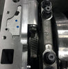 Image of H&S Motorsports Billet Oil Pressure Regulator For 11-19 Ford 6.7L Powerstroke