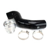 Image of H&S Silicone OEM Intercooler Pipe Upgrade Kit For 11-16 Ford 6.7 Powerstroke