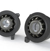 Image of Morimoto Super7 Projector Headlights W/ Clear Lens For 2020+ Jeep Gladiator JT