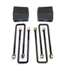 Image of ReadyLift Factory Style 5" Rear Block Kit For 14-18 GM Silverado / Sierra 1500