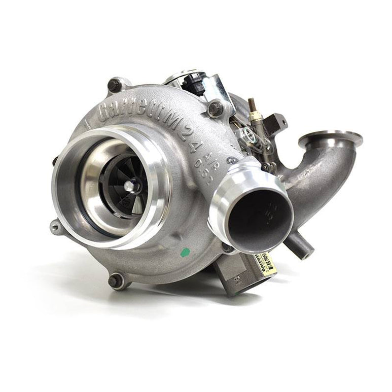Image of Garrett Stock Replacement Turbo For 2011-2016 Ford 6.7L Powerstroke Cab/Chassis