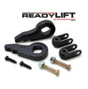 Image of ReadyLift 2.5" Front Leveling Kit W/ Keys For 99-07 GM Full Size Truck/SUV 1500
