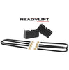 Image of ReadyLift Factory Style 3" Rear Block Kit For 1999+ Gm Silverado & Sierra 1500