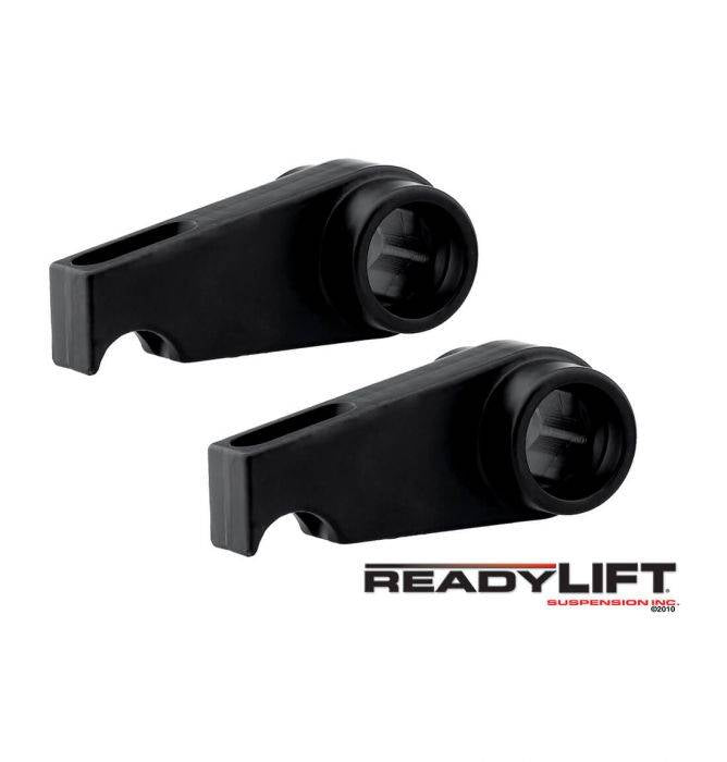 Image of ReadyLift 2.25" Front Leveling Kit W/ Torsion Keys For 02-12 GM Colorado/Canyon