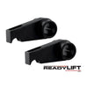 Image of ReadyLift 2.25" Front Leveling Kit W/ Torsion Keys For 02-12 GM Colorado/Canyon