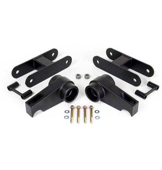 Image of ReadyLift 2.25"F 1.5"R SST Lift Kit For 2002-2012 Chevy/GMC Colorado/Canyon/H3