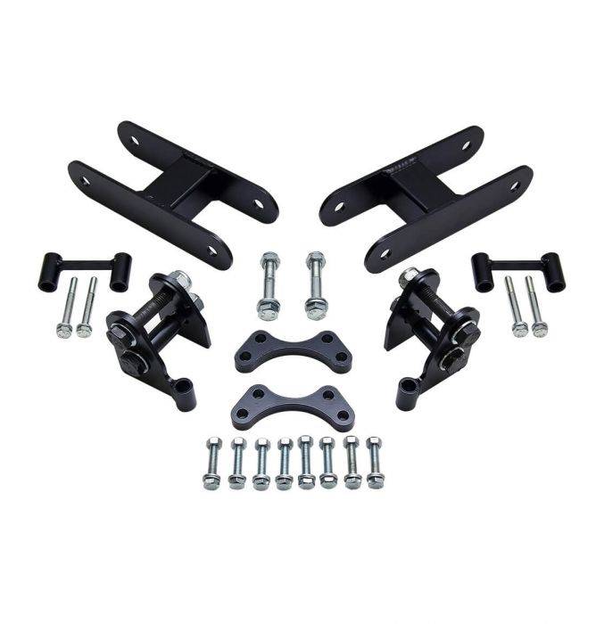 Image of ReadyLift 2.5"F 1.5"R SST Lift Kit For 2004-2012 Chevy/GMC Colorado/Canyon 2WD
