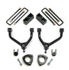 Image of ReadyLift 4" SST Lift Kit W/ Control Arms For 2007-2016 Chevrolet/GMC 1500 2WD